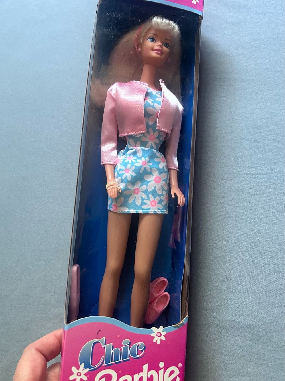 Chic Barbie